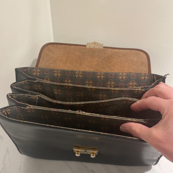 Vintage Adriana envelope bag - Picture 5 of 6